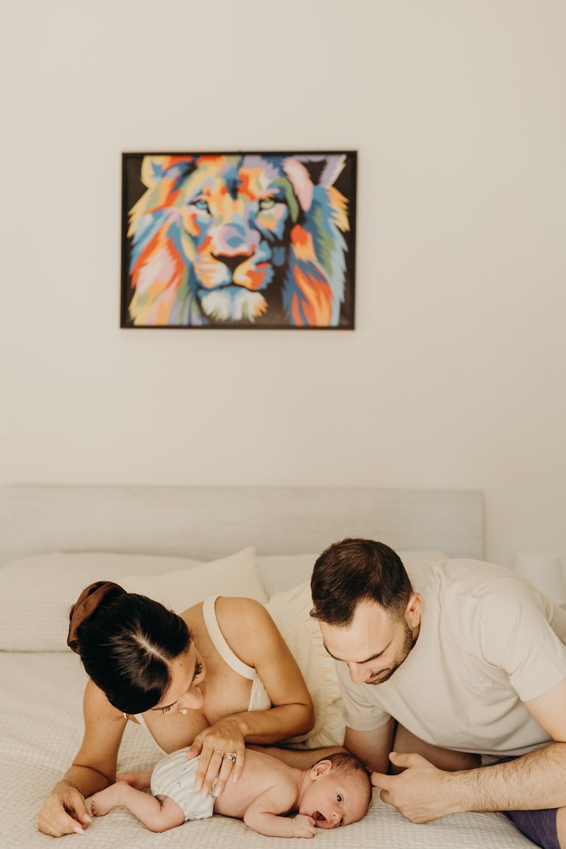 Allegra, Ruggero & Giovanni - foto 4