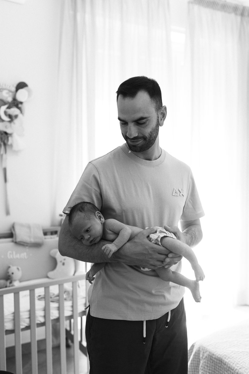 Allegra, Ruggero & Giovanni - foto 6