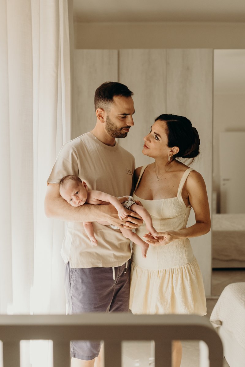 Allegra, Ruggero & Giovanni - foto 7