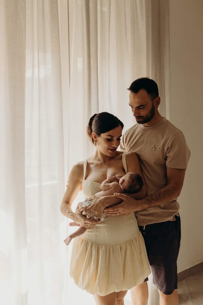 Allegra, Ruggero & Giovanni - foto 12
