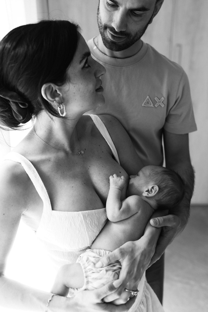 Allegra, Ruggero & Giovanni - foto 13