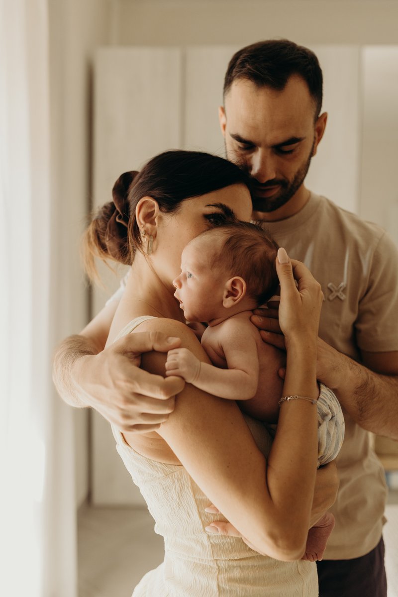 Allegra, Ruggero & Giovanni - foto 15