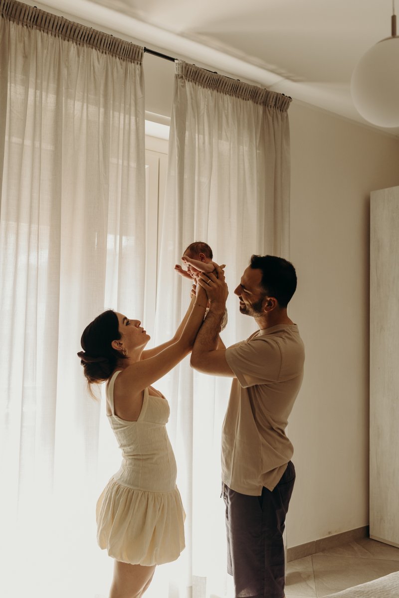 Allegra, Ruggero & Giovanni - foto 18