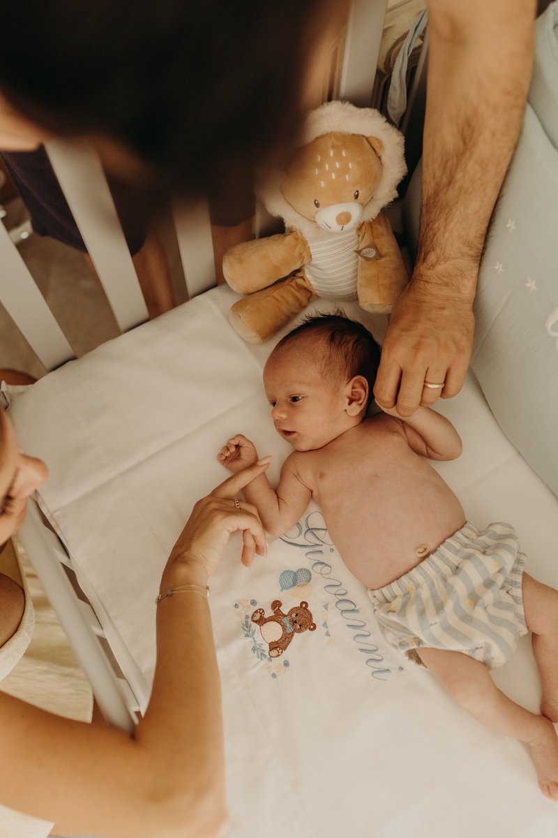 Allegra, Ruggero & Giovanni - foto 19
