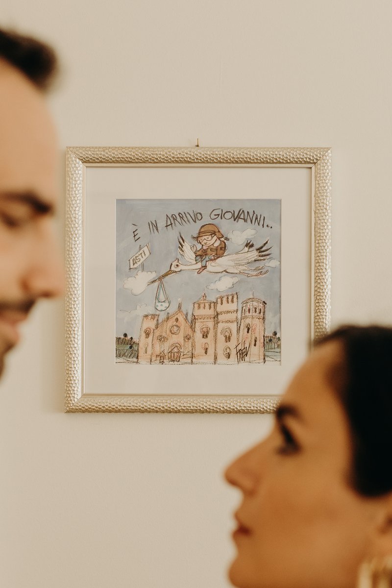 Allegra, Ruggero & Giovanni - foto 21