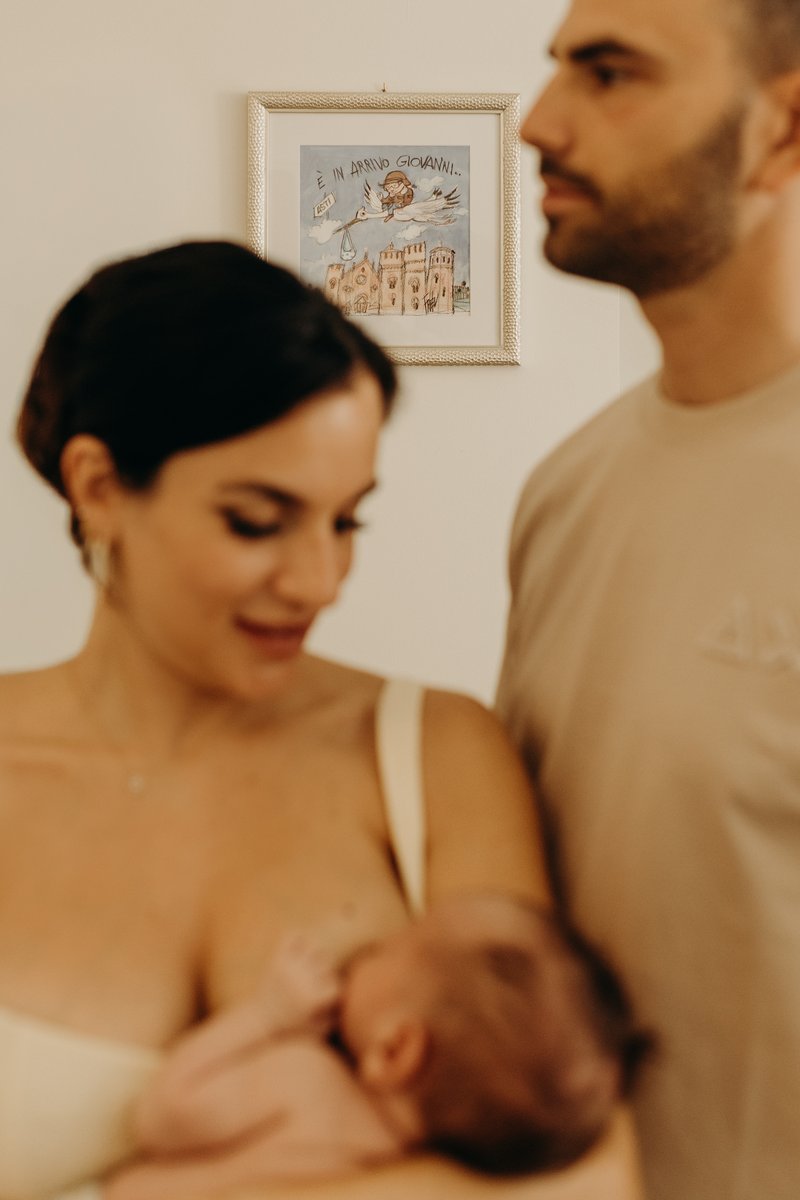 Allegra, Ruggero & Giovanni - foto 22