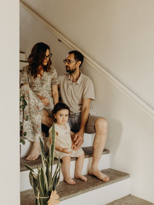 Paola, Mario & Anna