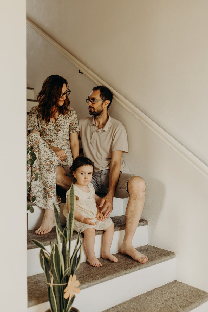 Paola, Mario & Anna - foto 2