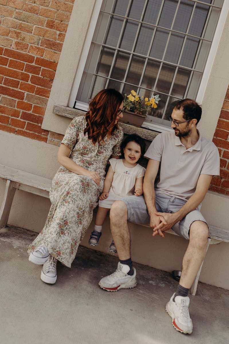 Paola, Mario & Anna - foto 15