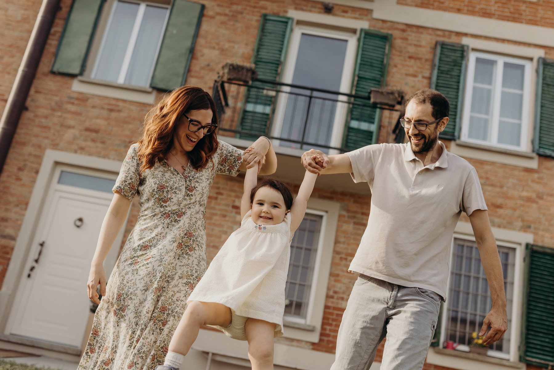 Paola, Mario & Anna - foto 17