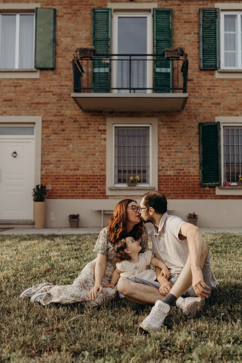 Paola, Mario & Anna - foto 18