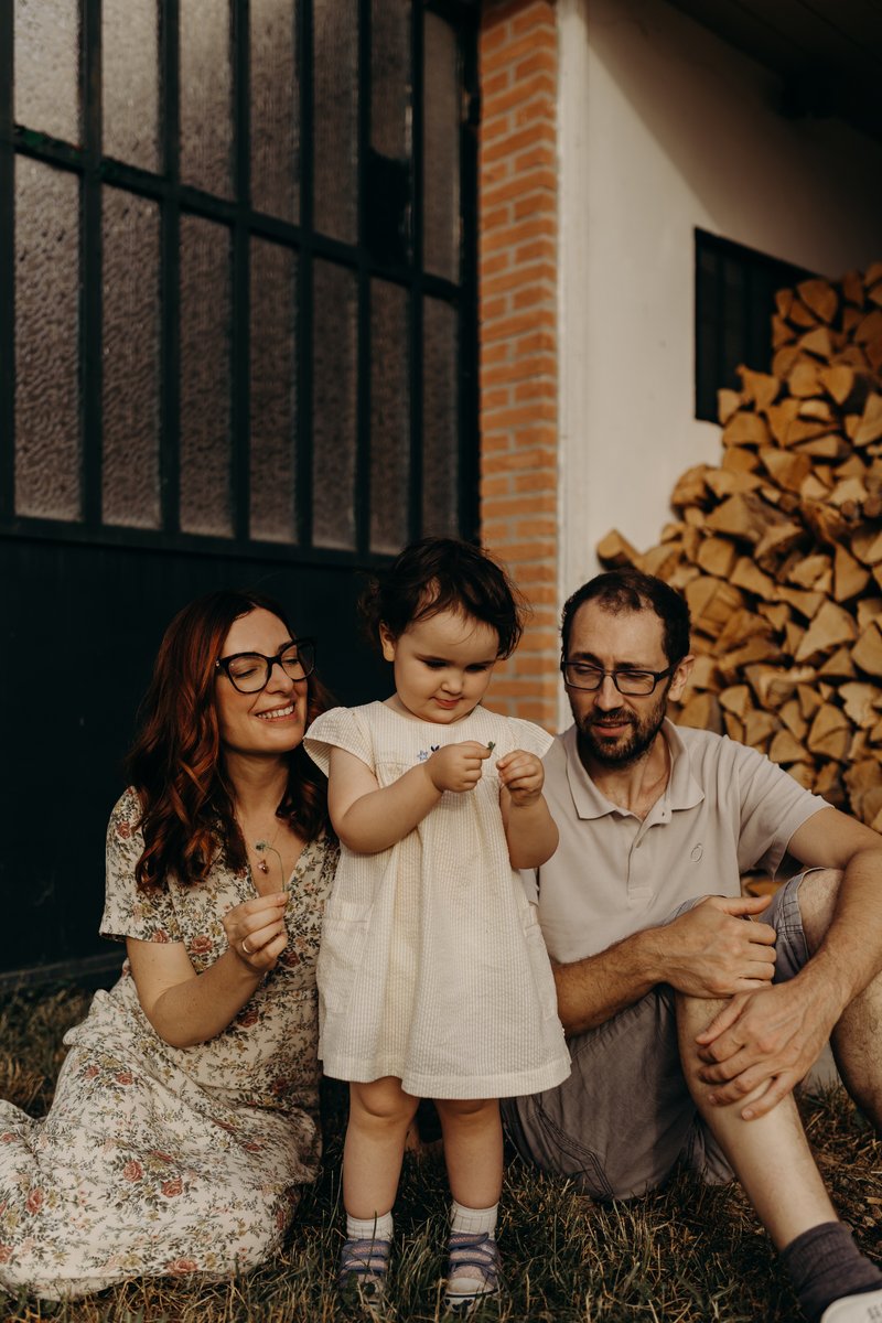 Paola, Mario & Anna - foto 24