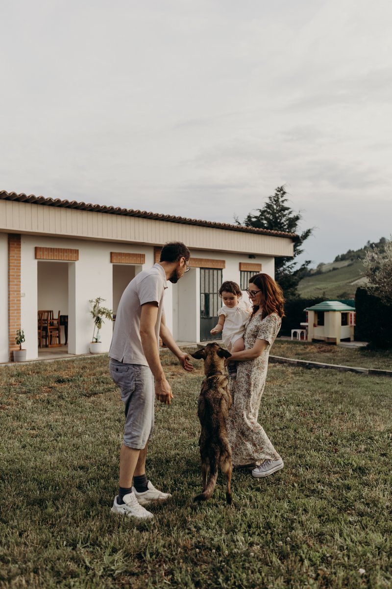 Paola, Mario & Anna - foto 26