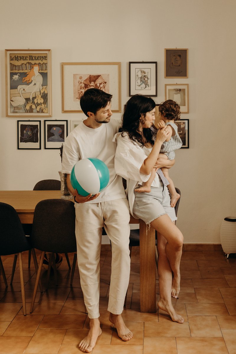 Elisa, Matteo & Cesare - foto 3