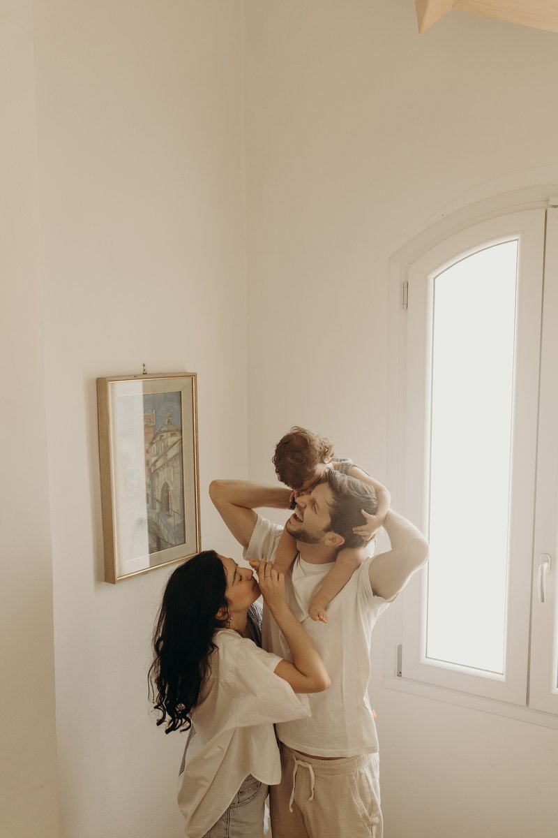 Elisa, Matteo & Cesare - foto 11