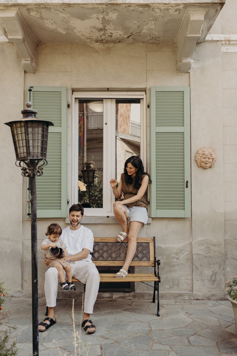 Elisa, Matteo & Cesare - foto 13