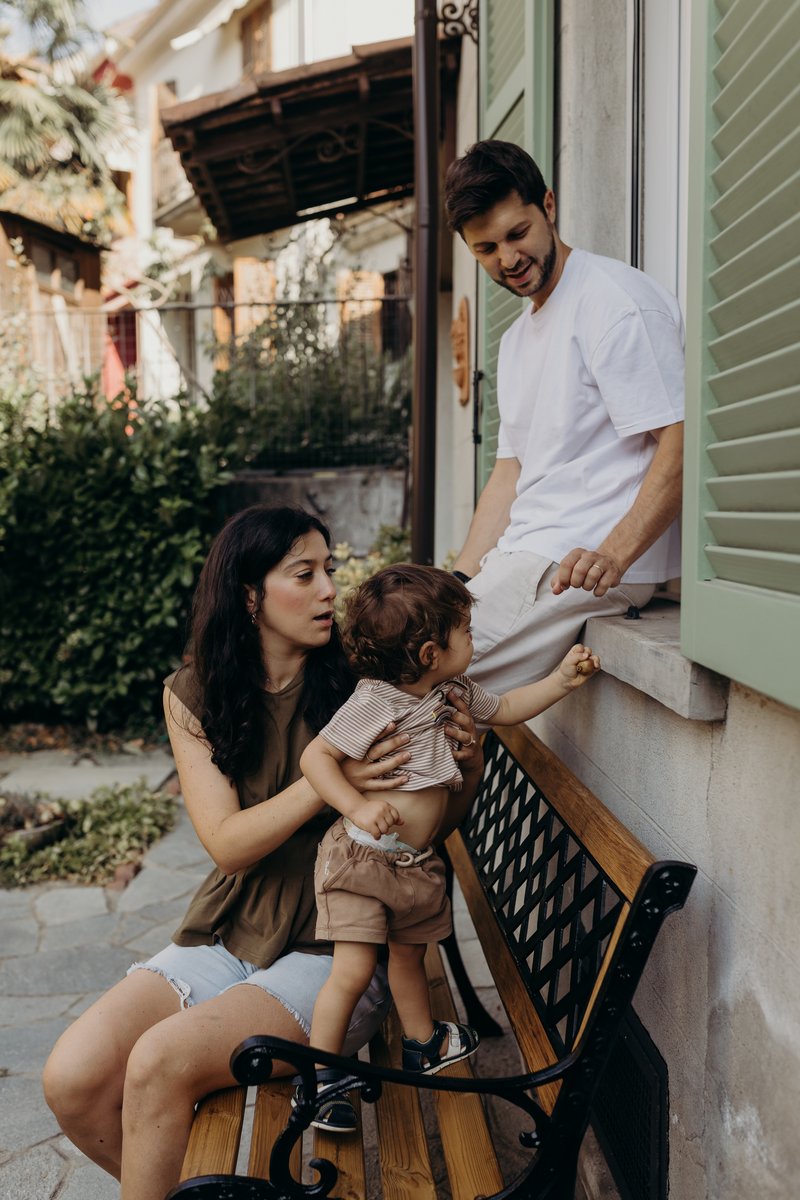 Elisa, Matteo & Cesare - foto 15