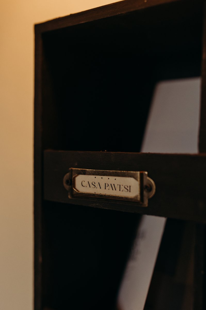 Casa Pavesi - foto 41