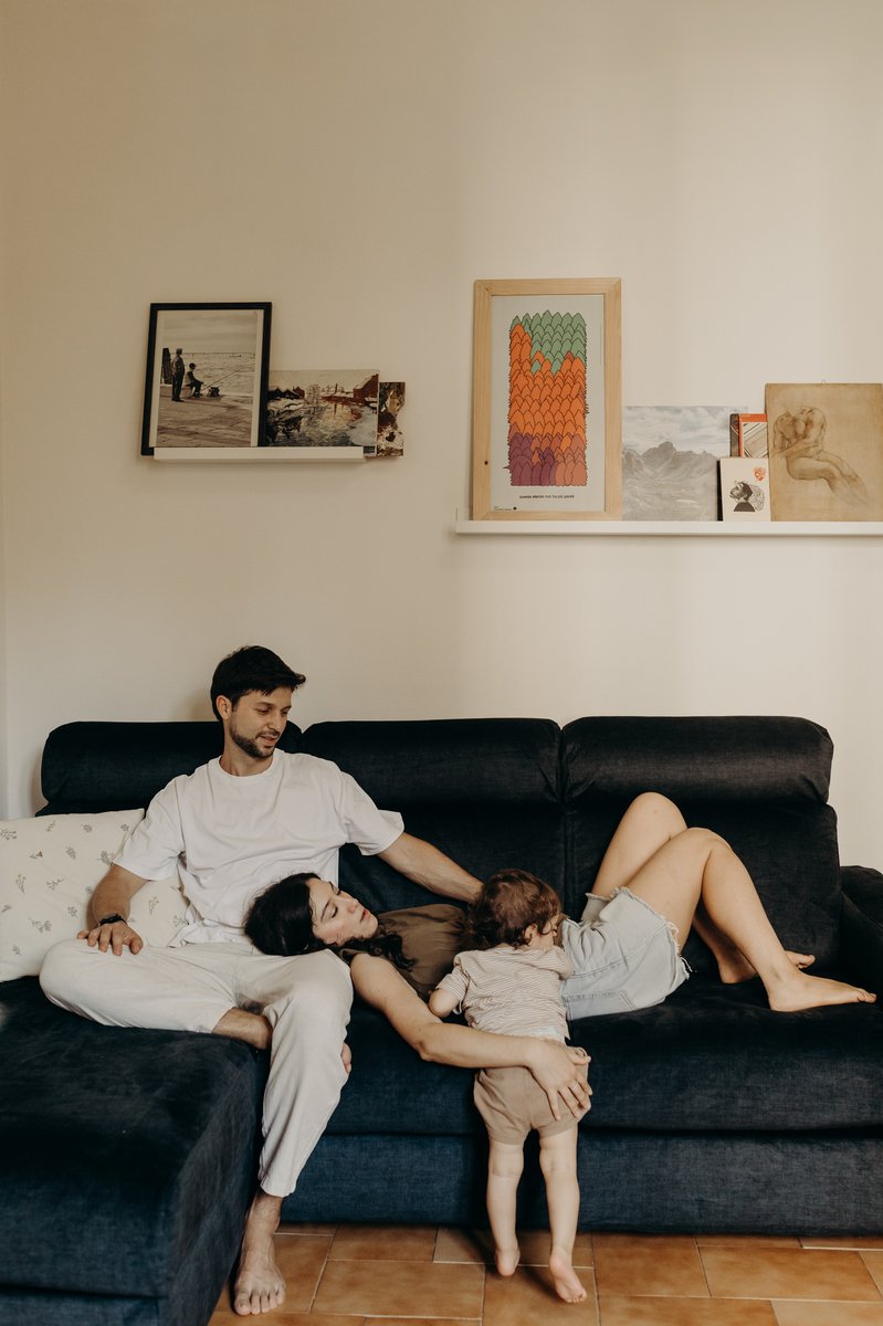 Elisa, Matteo & Cesare - foto 22