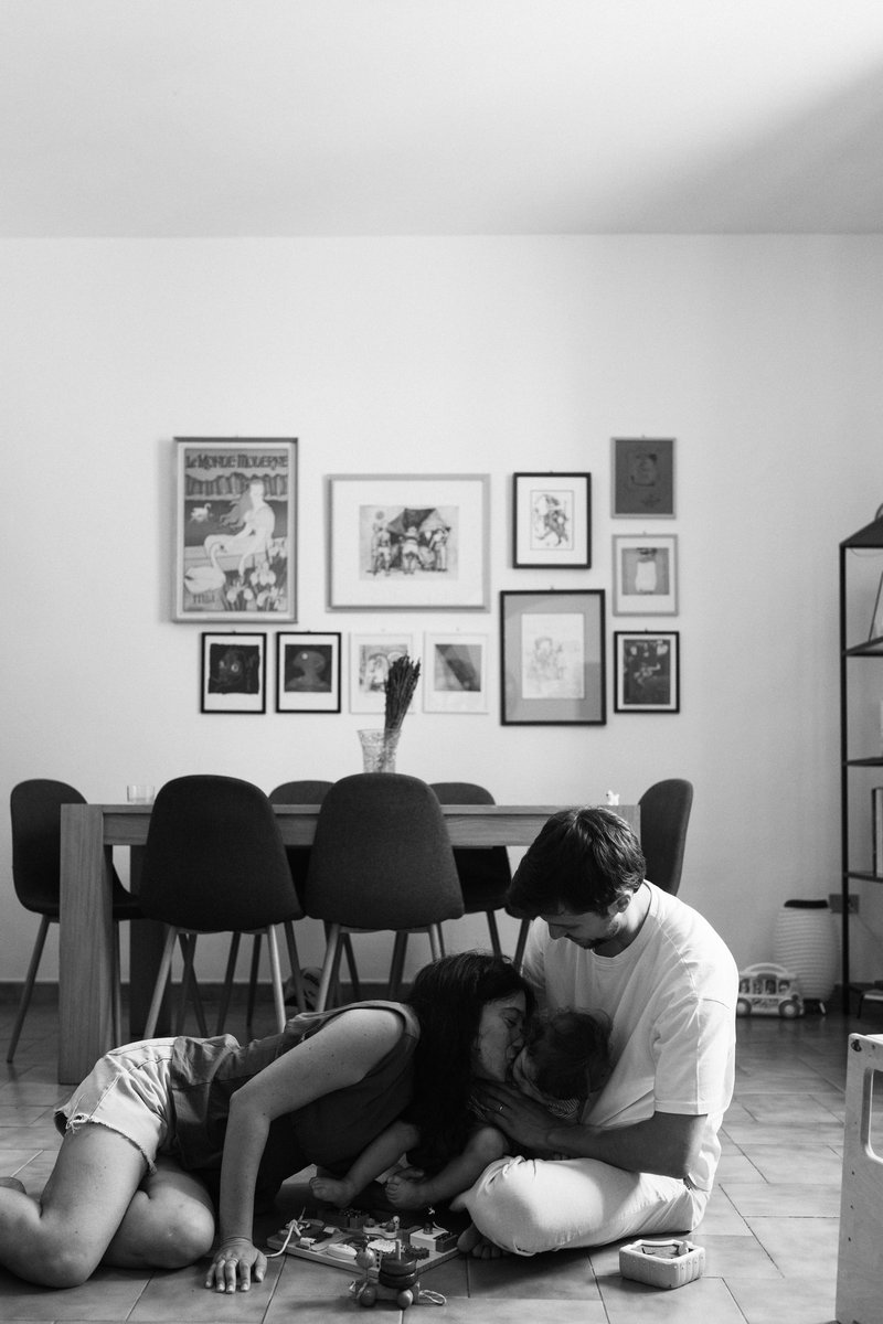 Elisa, Matteo & Cesare - foto 24