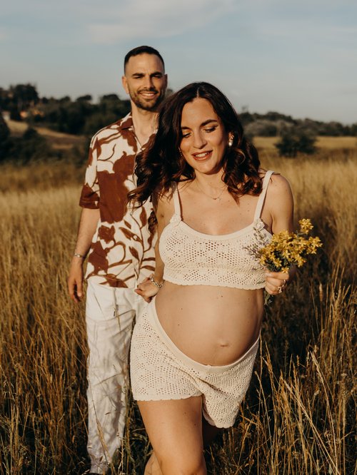 Allegra & Ruggero