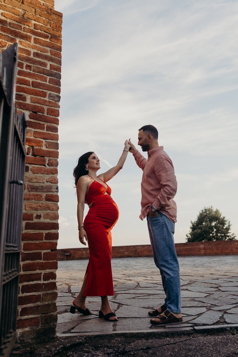 Allegra & Ruggero - foto 19