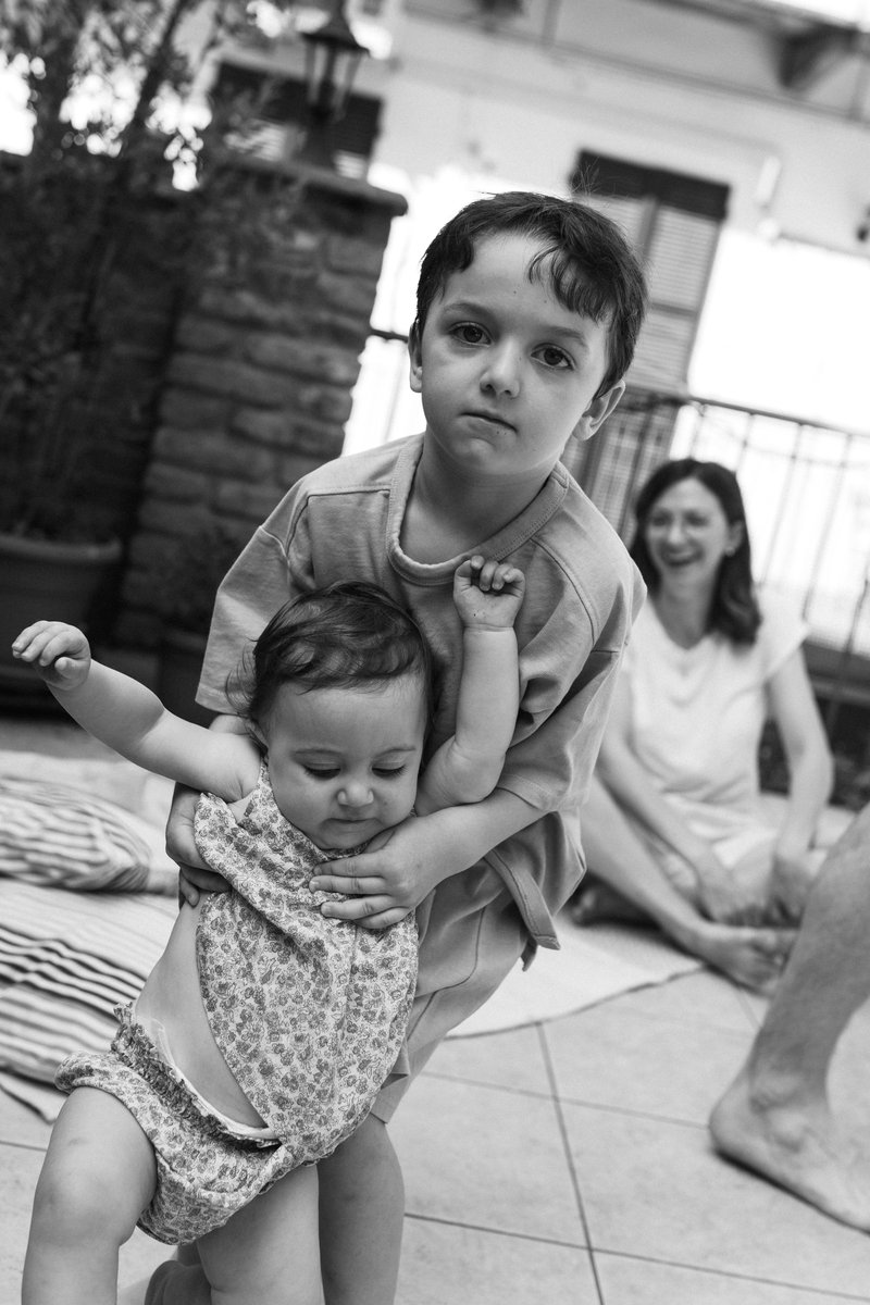 Alida, Diego, Pietro & Ceci - foto 1