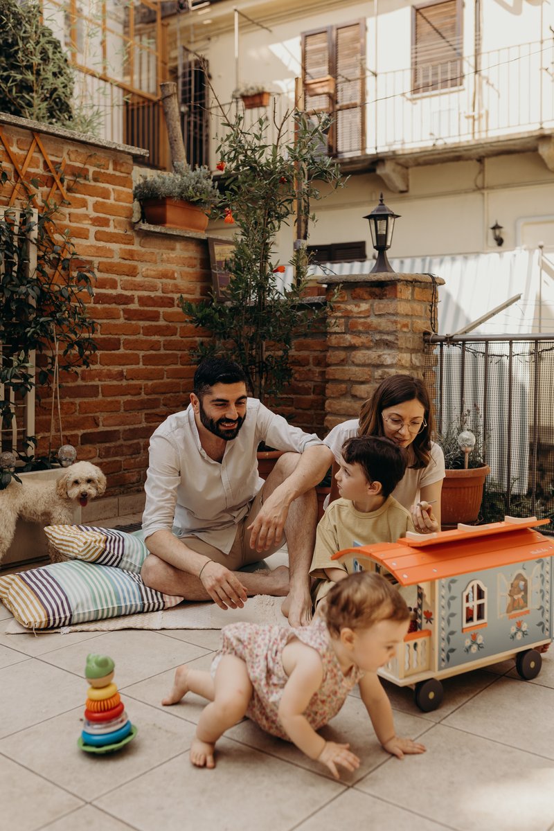 Alida, Diego, Pietro & Ceci - foto 7