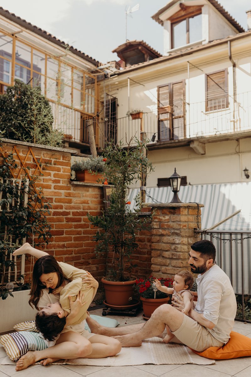 Alida, Diego, Pietro & Ceci - foto 4