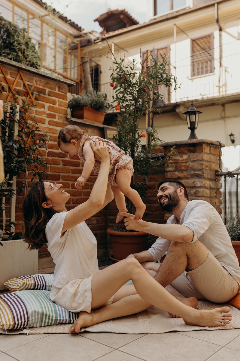Alida, Diego, Pietro & Ceci - foto 12