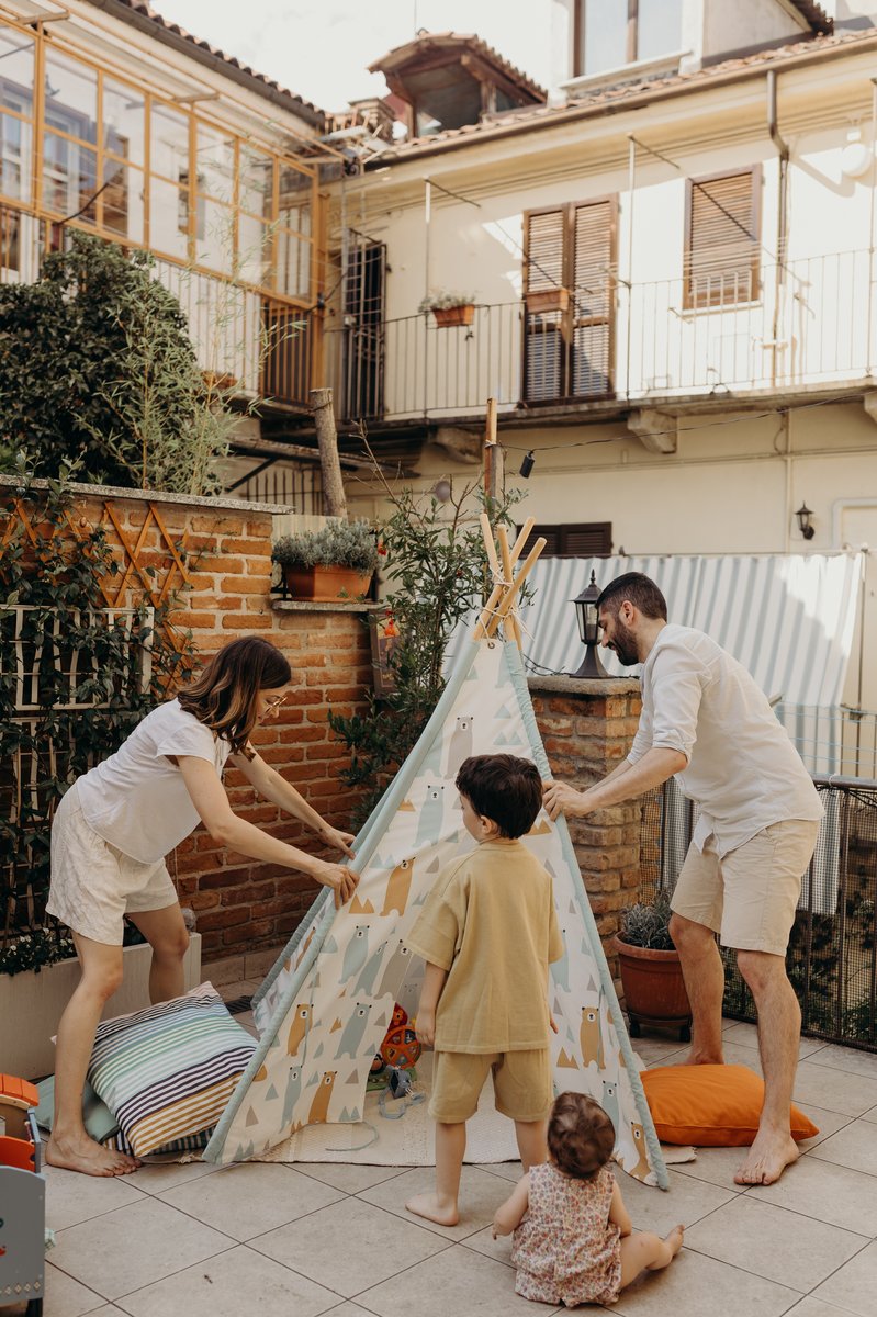 Alida, Diego, Pietro & Ceci - foto 16