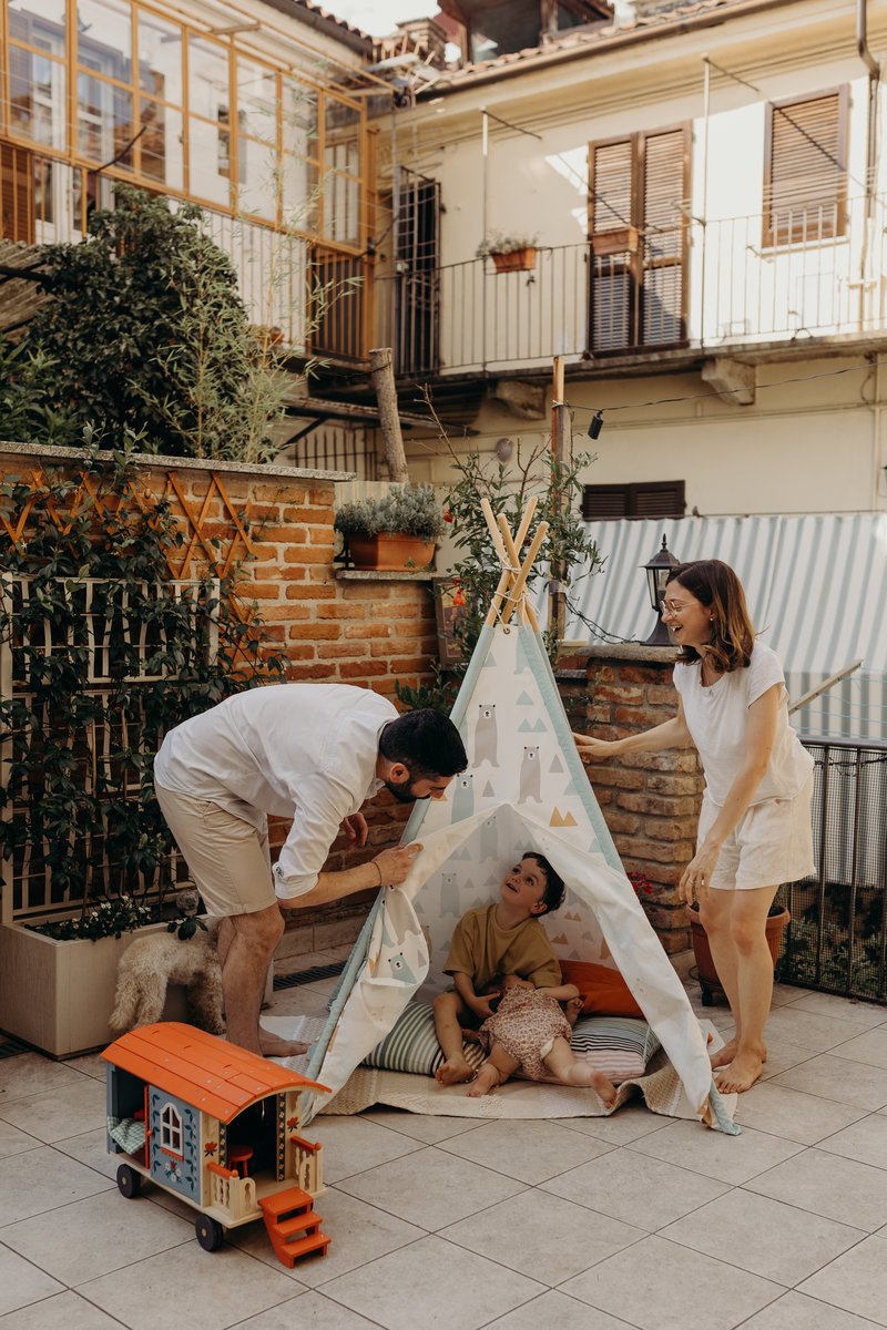 Alida, Diego, Pietro & Ceci - foto 17