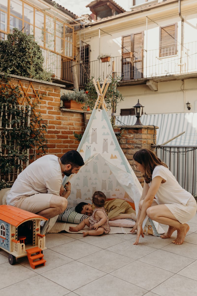 Alida, Diego, Pietro & Ceci - foto 14