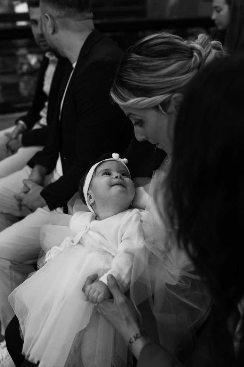 Battesimo Nicole - foto 5