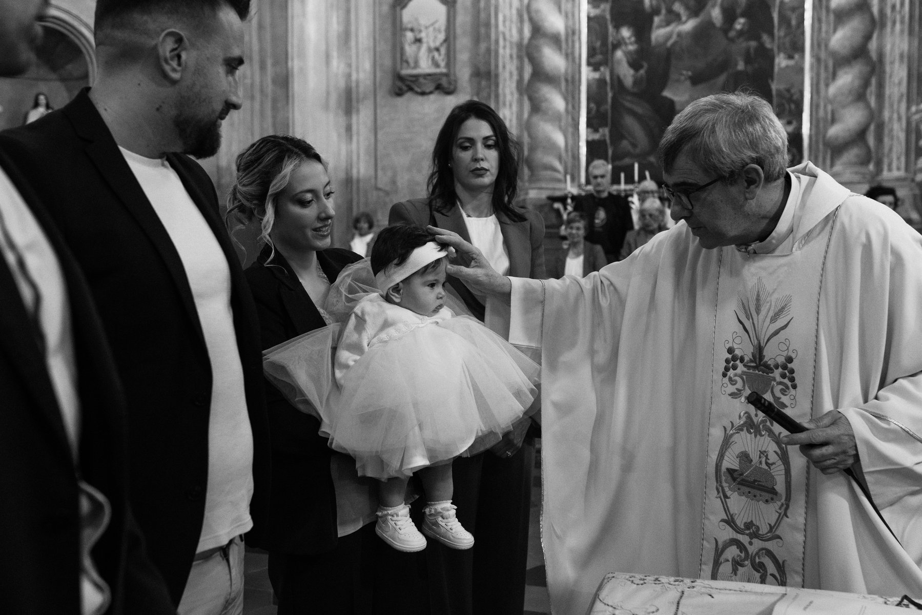 Battesimo Nicole - foto 6