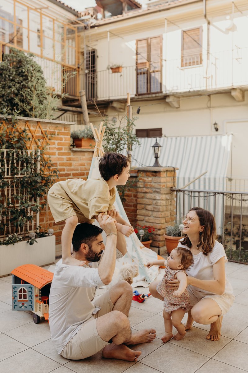 Alida, Diego, Pietro & Ceci - foto 19