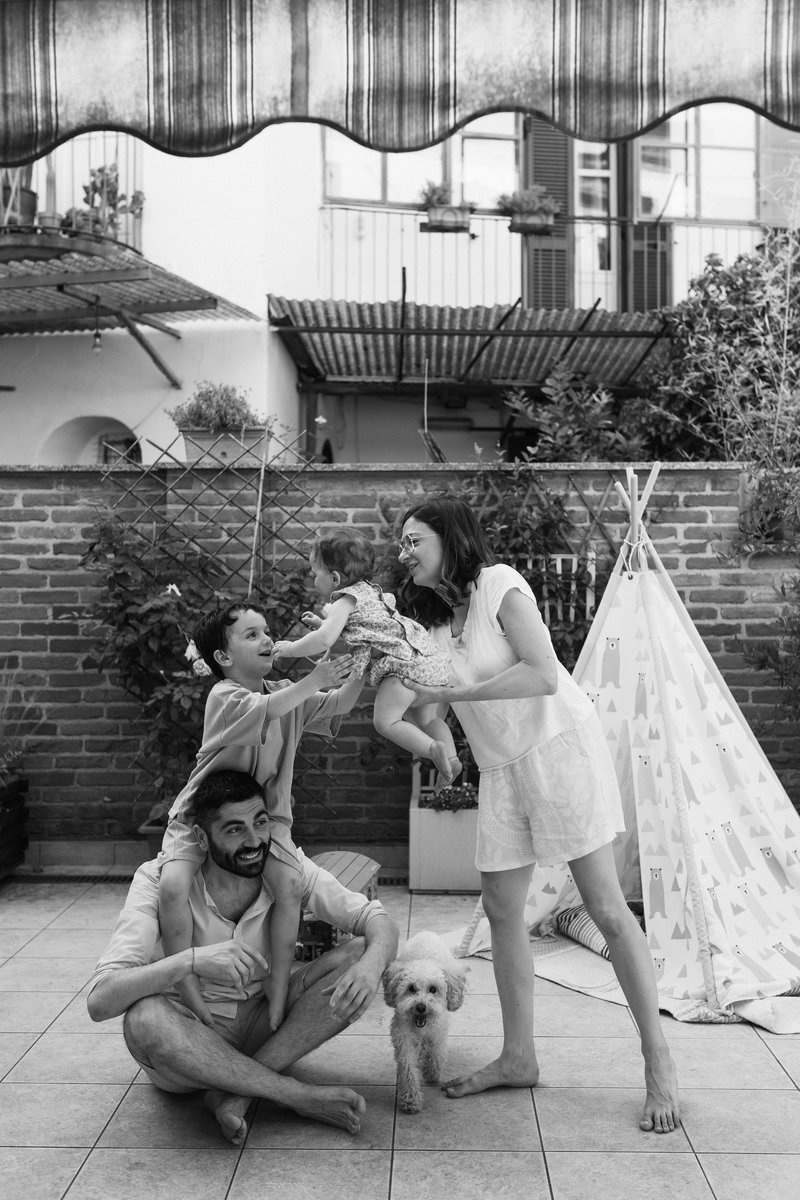 Alida, Diego, Pietro & Ceci - foto 21