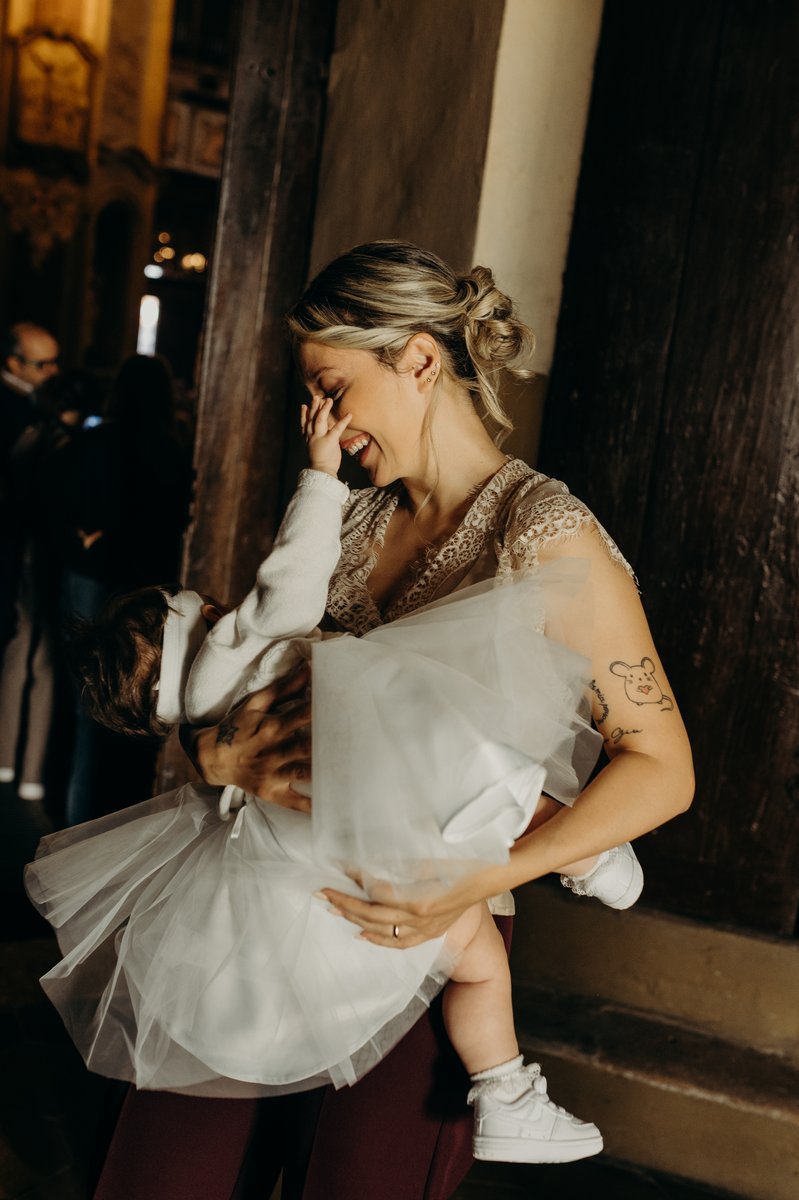 Battesimo Nicole - foto 10