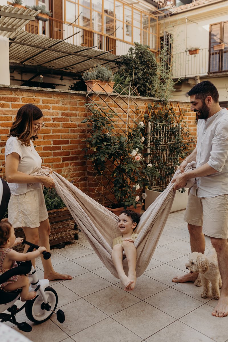 Alida, Diego, Pietro & Ceci - foto 27