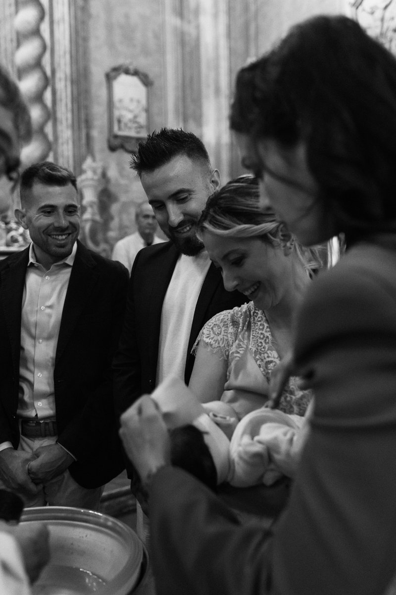 Battesimo Nicole - foto 17
