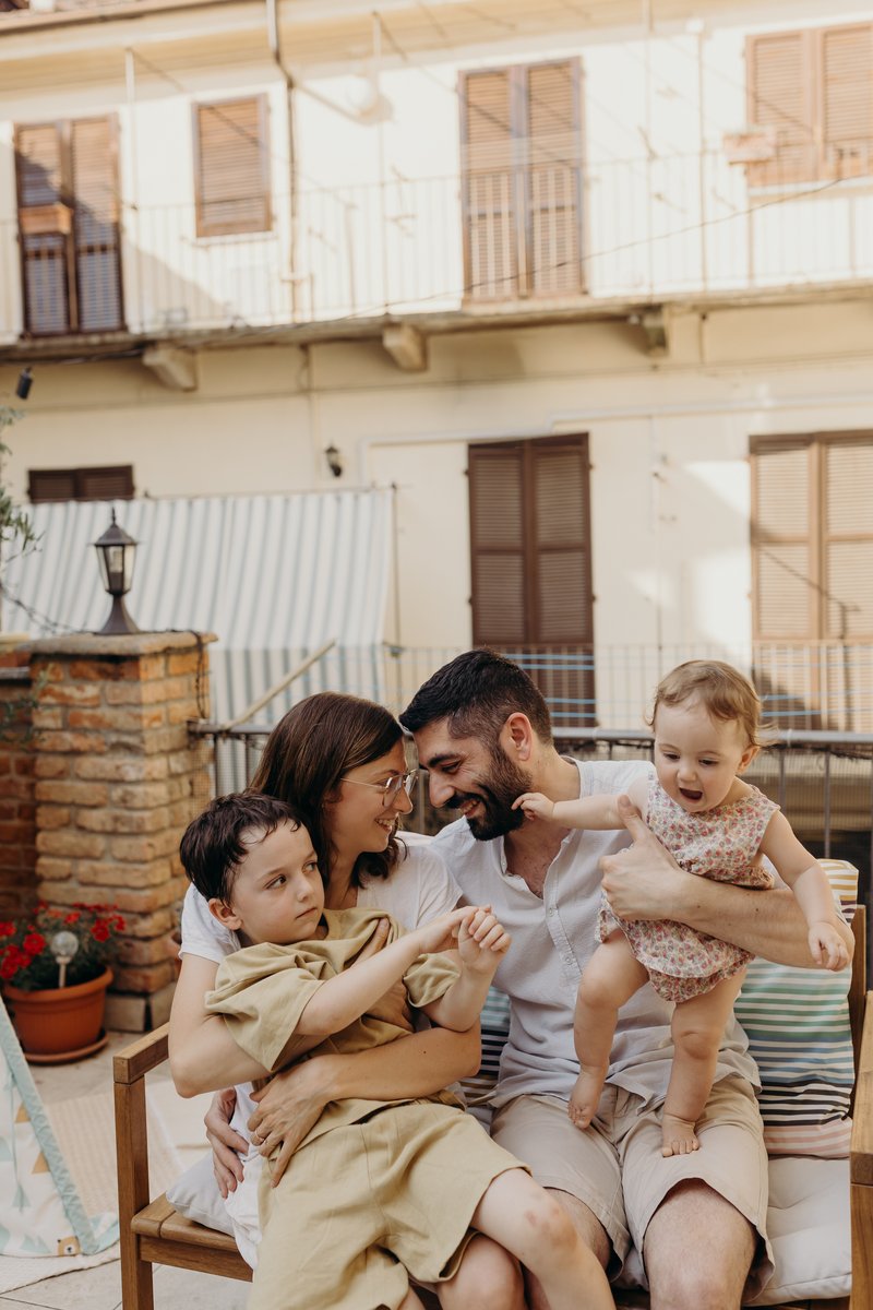 Alida, Diego, Pietro & Ceci - foto 28