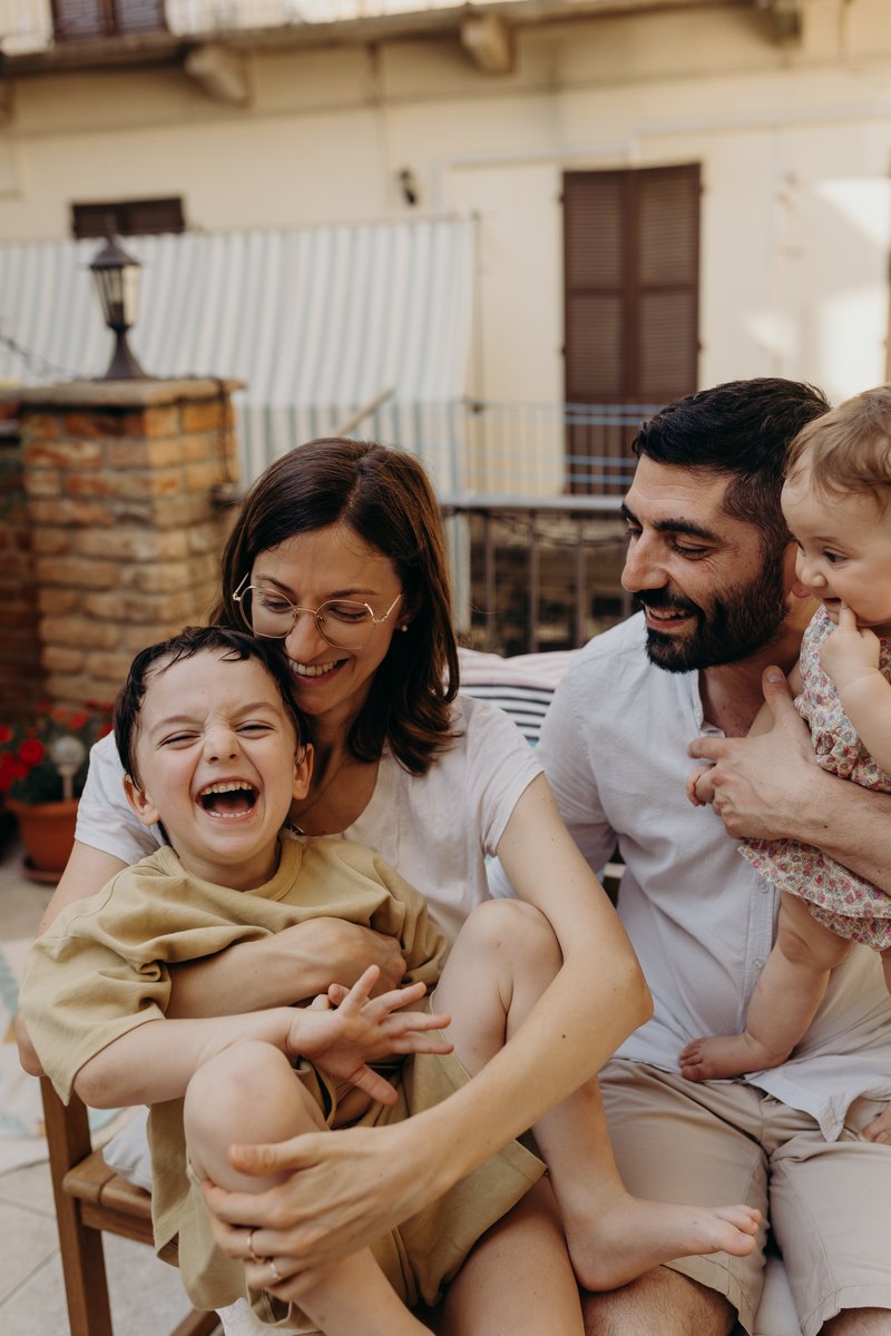 Alida, Diego, Pietro & Ceci - foto 30