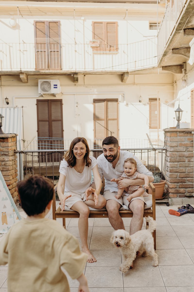 Alida, Diego, Pietro & Ceci - foto 31