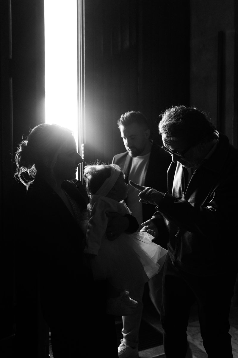 Battesimo Nicole - foto 29