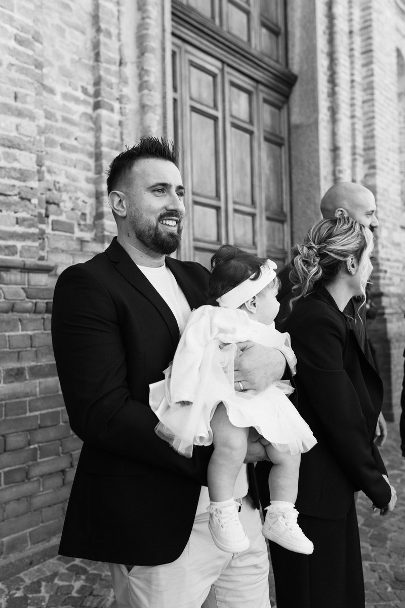 Battesimo Nicole - foto 34