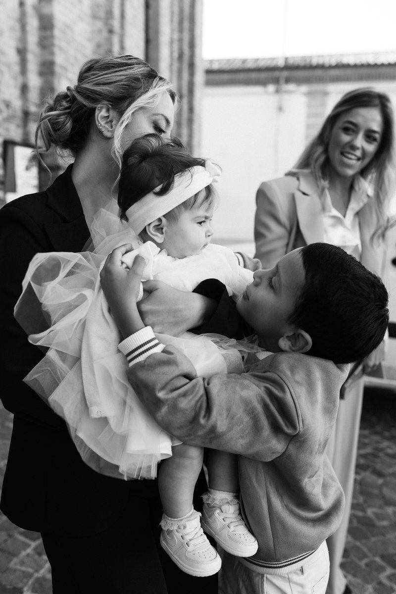 Battesimo Nicole - foto 38