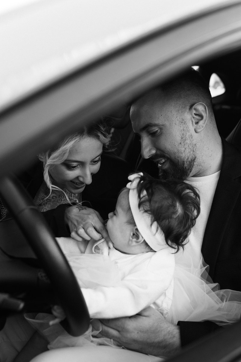 Battesimo Nicole - foto 43
