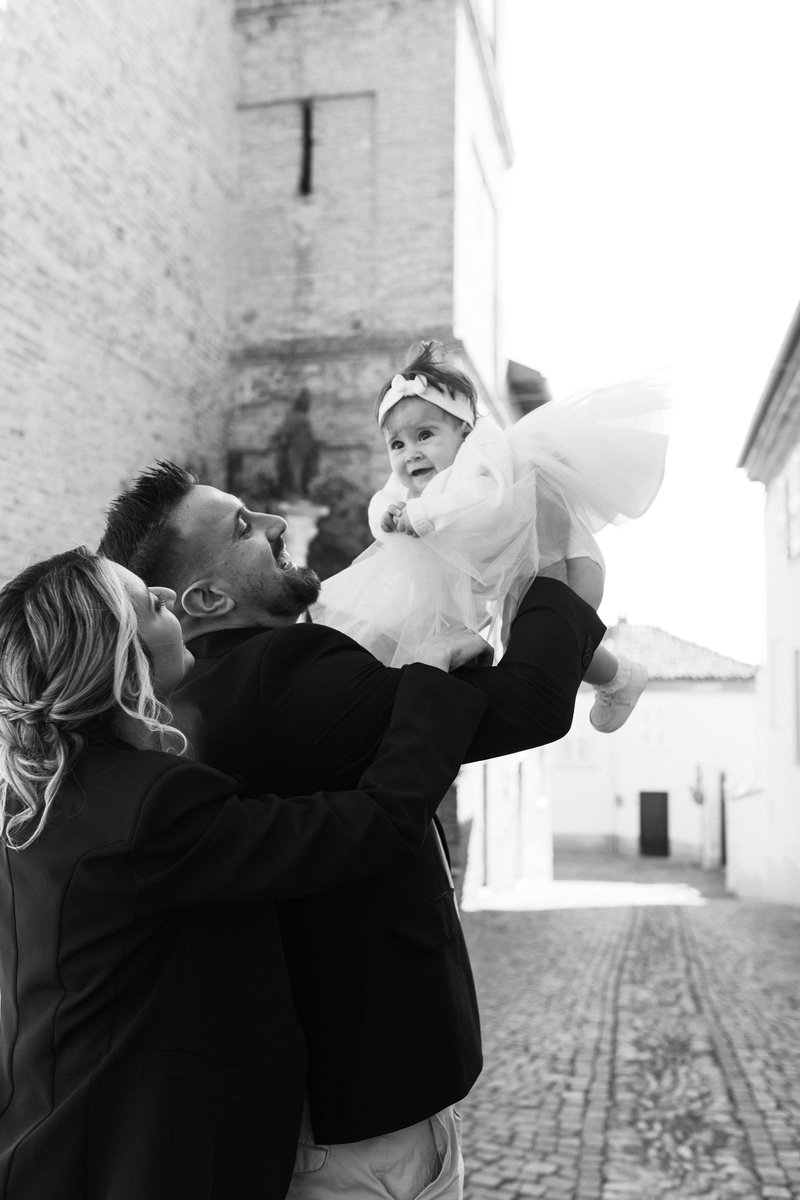 Battesimo Nicole - foto 45