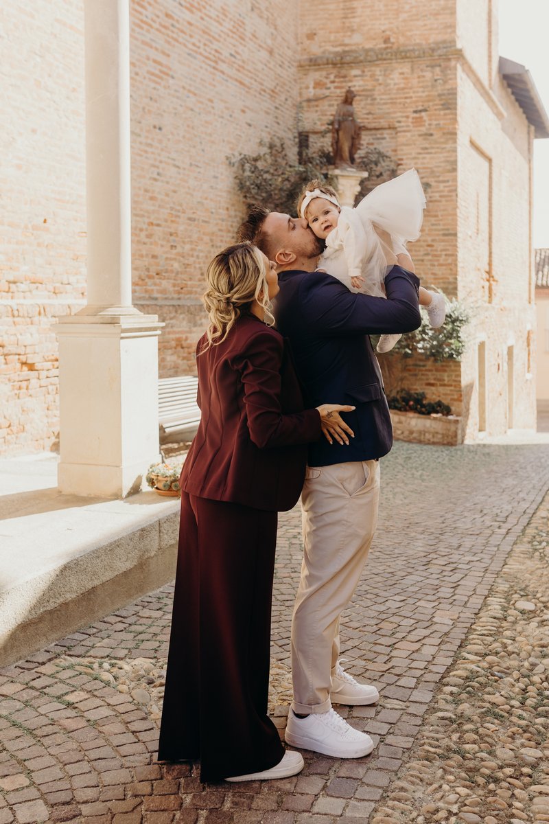 Battesimo Nicole - foto 46