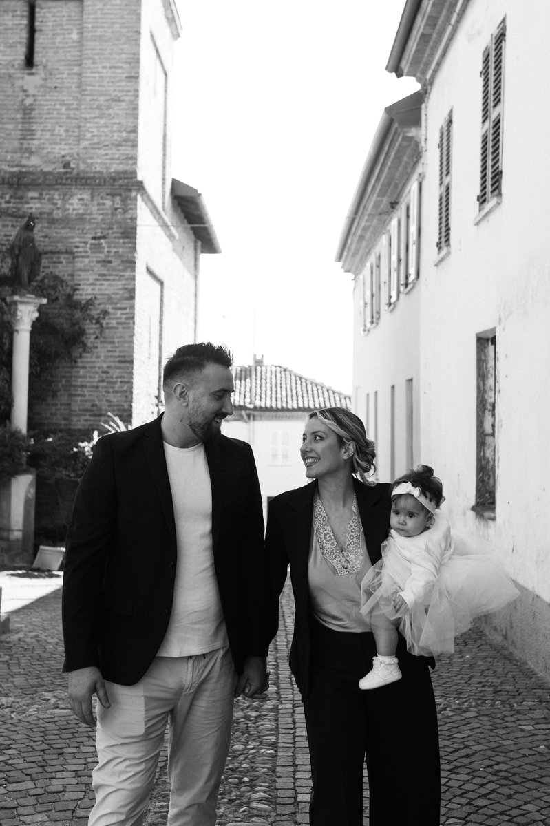 Battesimo Nicole - foto 47